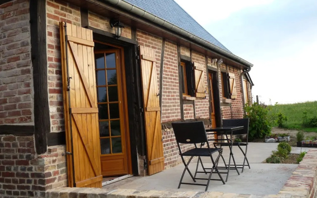 B&B L'Etape Normande & SPA