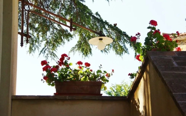 La Tavola dei Cavalieri Il Borgo