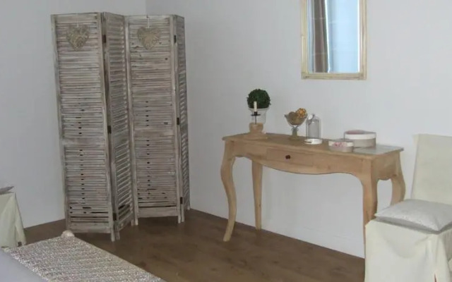 Le Haras du Grand Gaterat