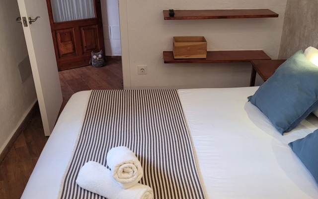 Port Antic Ciutadella  by My Rooms Hotels