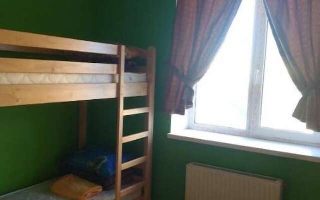 Хостел Yourhostel Saperka