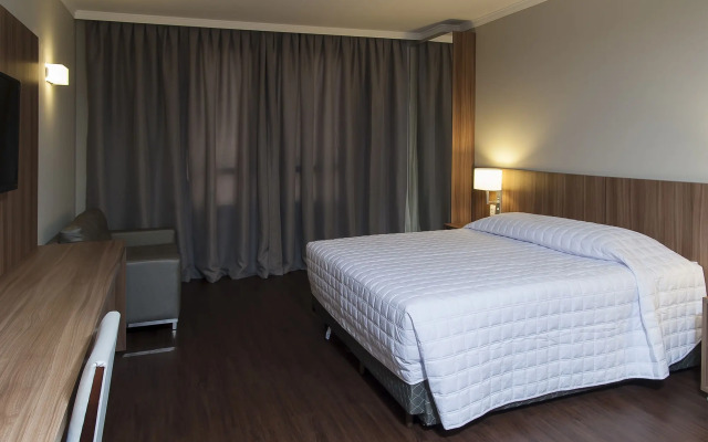 Kennedy Executive Hotel