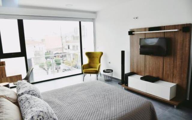 Flat 1 Bedroom 1 Bathroom - Kos