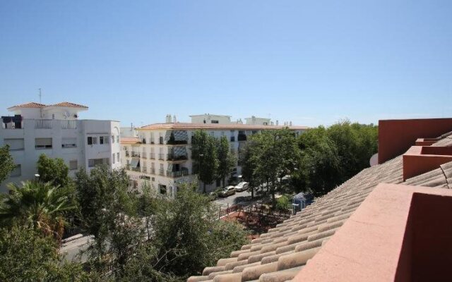 Sanpedro Apartamentos Marbella