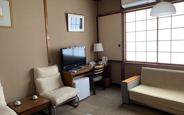 Hotel Alpha