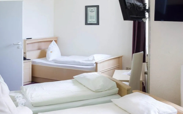 Hotel Moerser Hof
