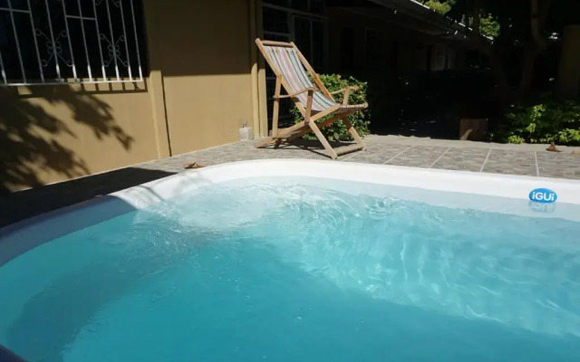 Villas Vilar