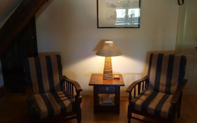 Superior Chalet Wenger Lehen