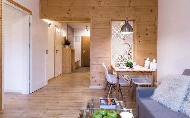 Apartament Owczarnia Zakopane