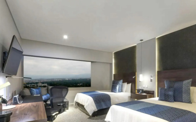 InterContinental Presidente Mexico City by IHG