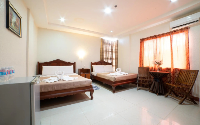 Casanas Suites