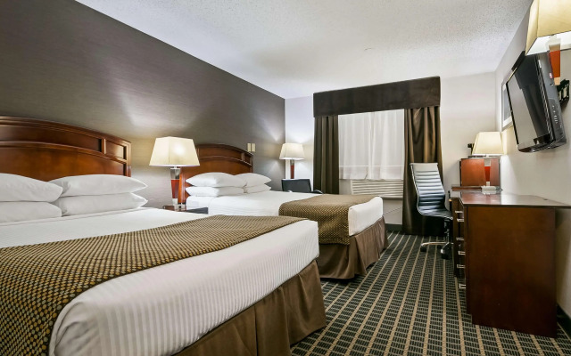 Best Western Airport Inn