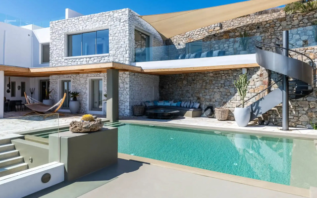 Villas Lilium