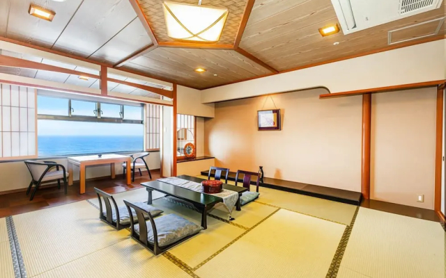 Choshi Grand Hotel