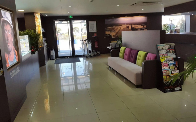 B&B HOTEL Saint-Avold Nord