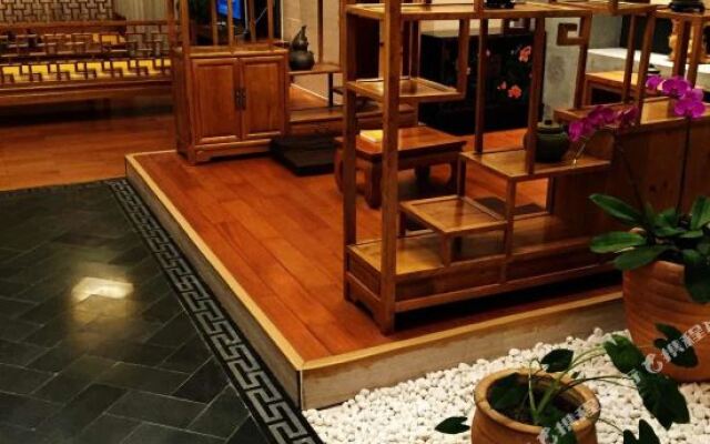 Injoy Hotel- Nanbin Branch