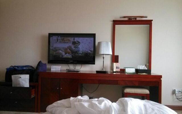 Pingnan Xiongsen International Hotel