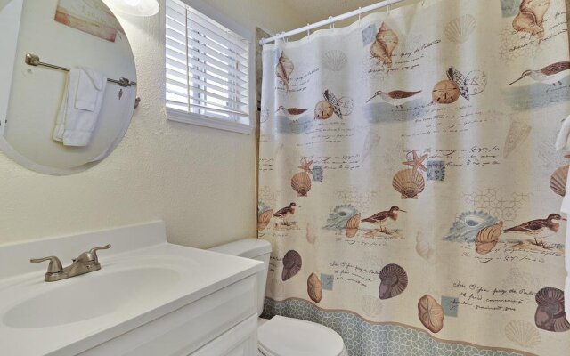 4512bbnglowbbnh - Bermuda Bungalow