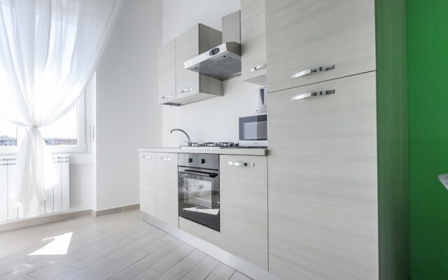 Italianway - Sammartini