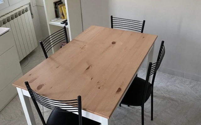 Alice in Chioggia With 1 Bedrooms and 1 Bathrooms