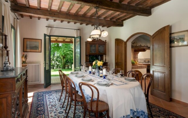 Villa Paesante 8 Emma Villas