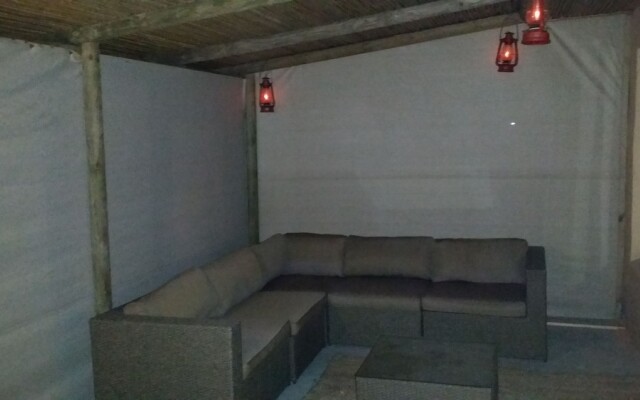 Plottie Self-catering