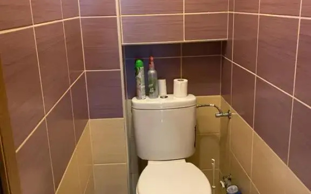 Platán Apartman