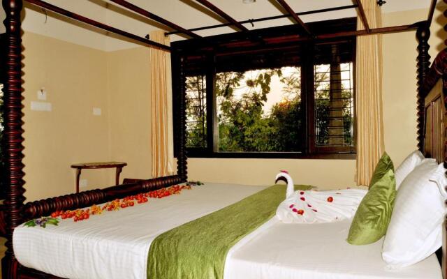 Wayanad Village Resort