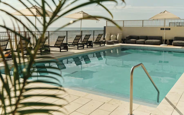 Ambros Daytona, Trademark Collection by Wyndham