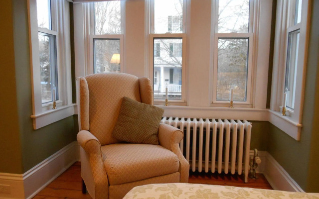 Bayberry House Bed and Breakfast