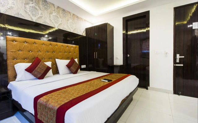 Hotel Iconic Suites, New Delhi