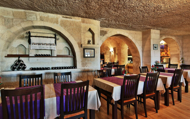 Cappadocia Cave Suites Adult Only +12
