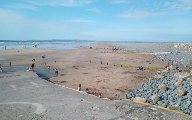 Westward HO Horizon View 30 2 Bedrooms