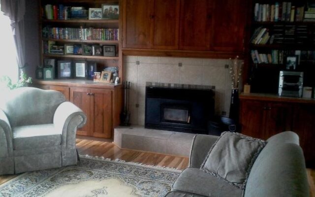 Arbour Cottage B & B