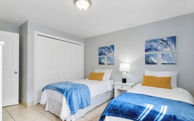 Ocean Harbour Apartment Homes