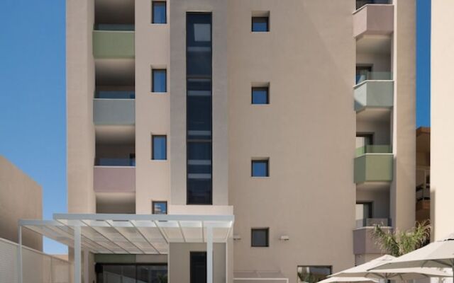 Bio Beach Boutique Hotel