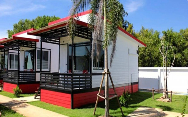 Cape Go Resort