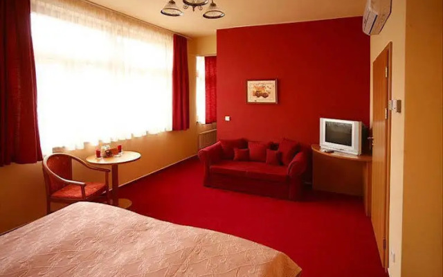 Hotel Paganini