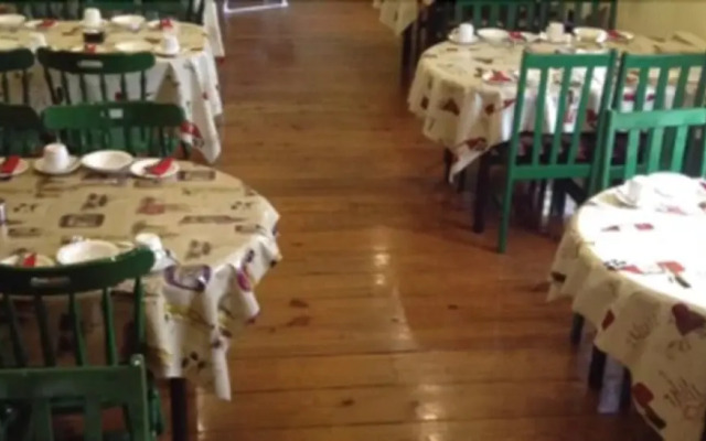 Tralee Holiday Lodge