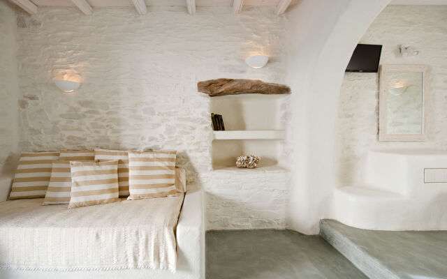 Yialos Ios Hotel