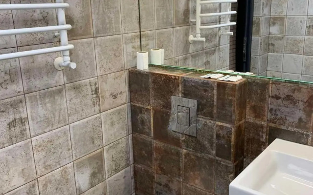 Уютная квартира возле метро 23 Августа