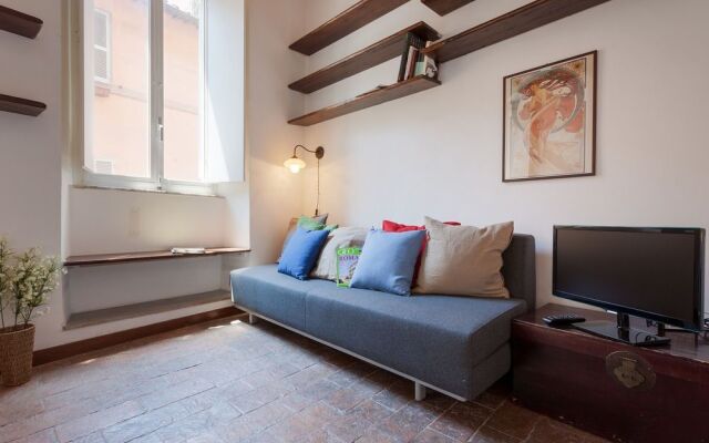 Rome as you Feel - In Trastevere