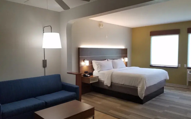 Daytona Speedway Hotel