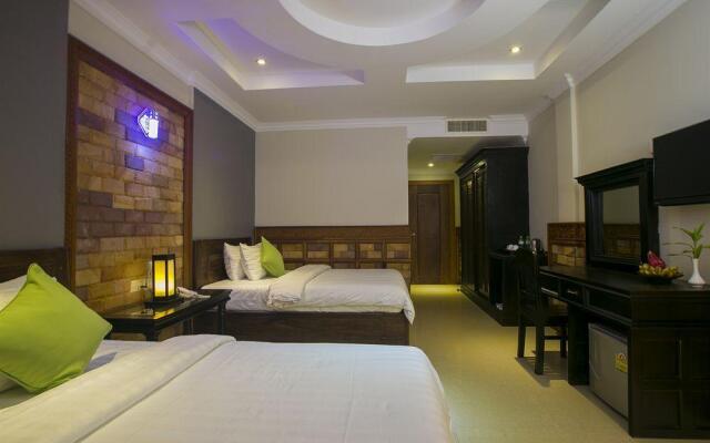 Friendly Villa Boutique