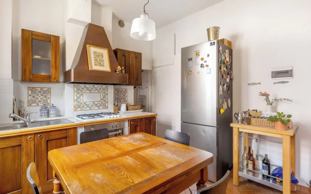 Country Style House in Bologna