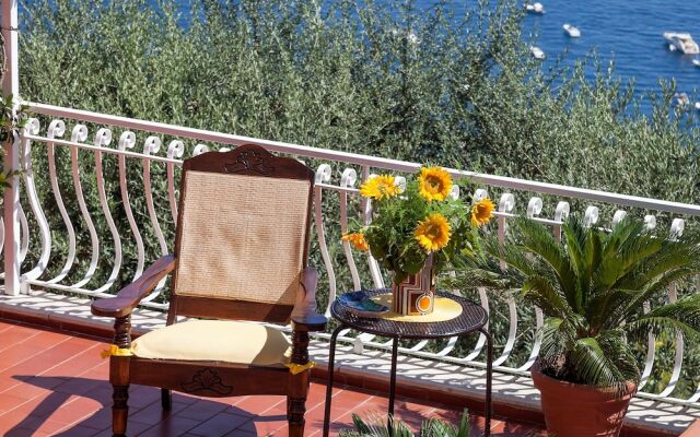 Villa Luciana