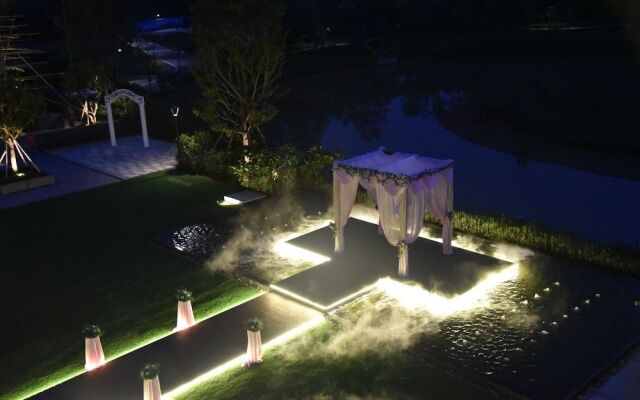 Nankun Shanju Hot Spring Resort