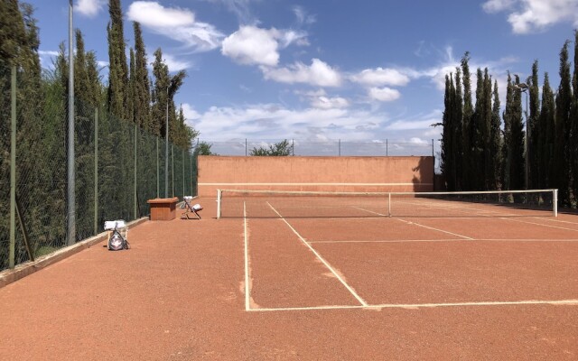 Domaine Casa Cecilia