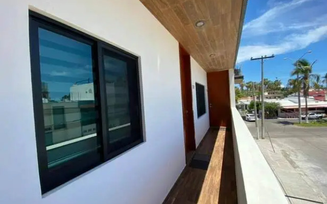 Churchill Residence Suites