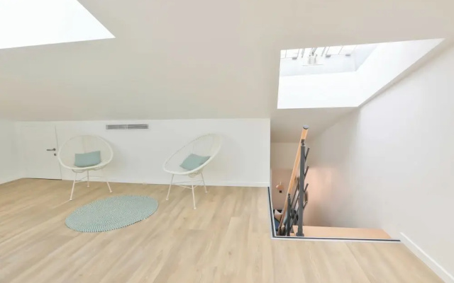 Nice 2 bed Flat - Hyper Centre St Tropez